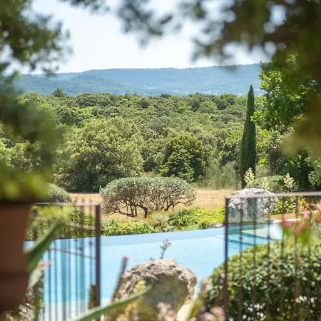 Mas Bella Cortis Bed & Breakfast La Garde-Adhémar