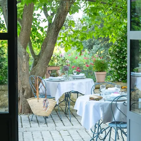 Mas Bella Cortis La Garde-Adhémar