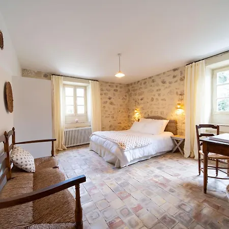 Mas Bella Cortis Bed & Breakfast 3*