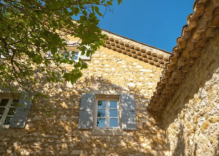 Bed and breakfast Mas Bella Cortis 3*