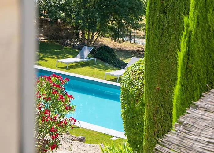 B&B Mas Bella Cortis La Garde-Adhémar