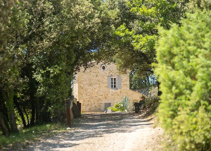 B&B Mas Bella Cortis