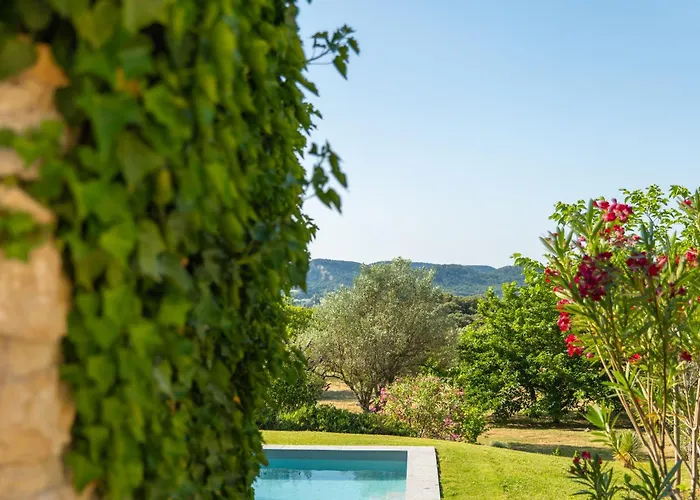 Mas Bella Cortis B&B 3*