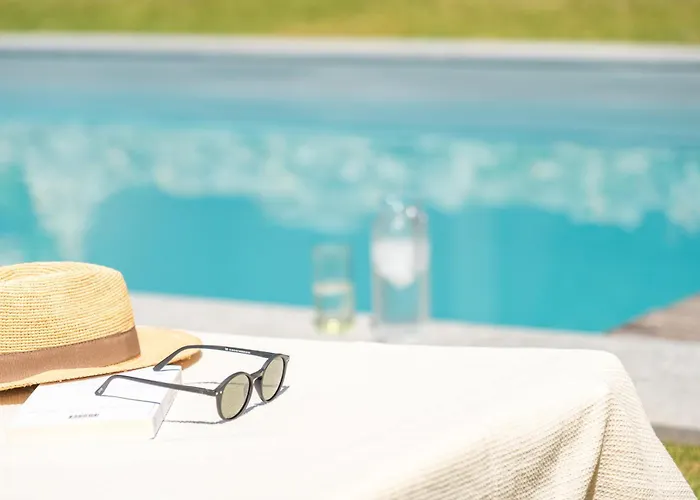 Mas Bella Cortis La Garde-Adhémar