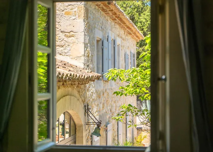 Mas Bella Cortis B&B