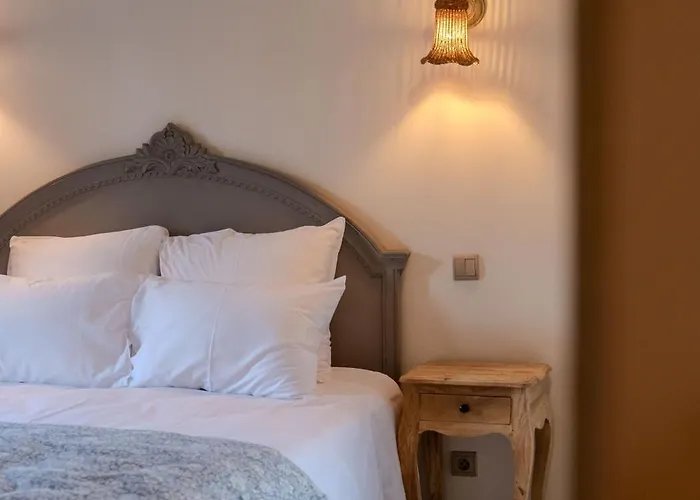 Mas Bella Cortis B&B La Garde-Adhémar