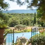 Mas Bella Cortis Bed & Breakfast La Garde Adhemar