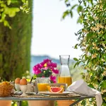 Bed & Breakfast Mas Bella Cortis La Garde Adhemar