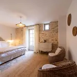 Mas Bella Cortis Bed & Breakfast La Garde Adhemar