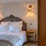 Mas Bella Cortis Bed & Breakfast La Garde Adhemar