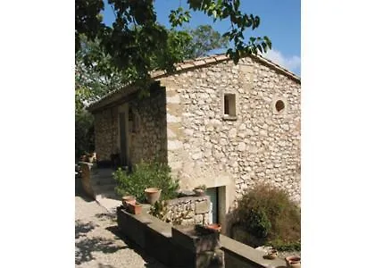 Panzió Mas Bella Cortis