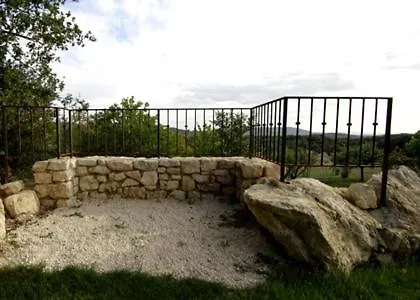 Mas Bella Cortis Panzió