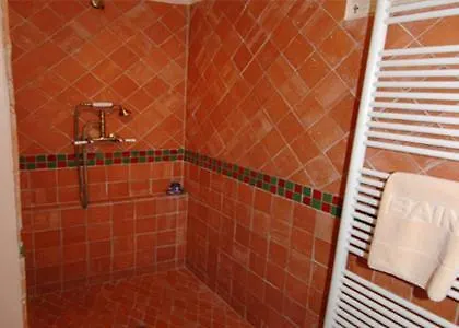 Mas Bella Cortis Panzió