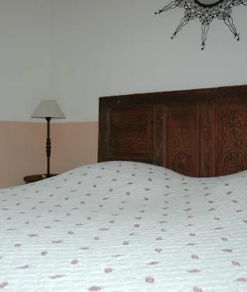 Bed & Breakfast Mas Bella Cortis La Garde Adhemar
