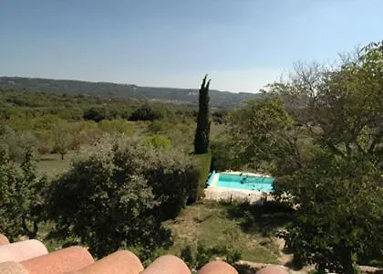 Mas Bella Cortis Bed & Breakfast *