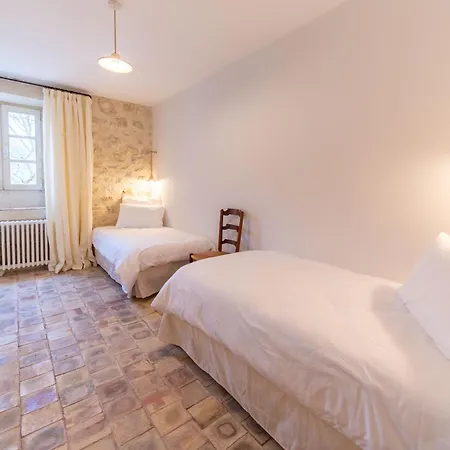 Bed and Breakfast Mas Bella Cortis