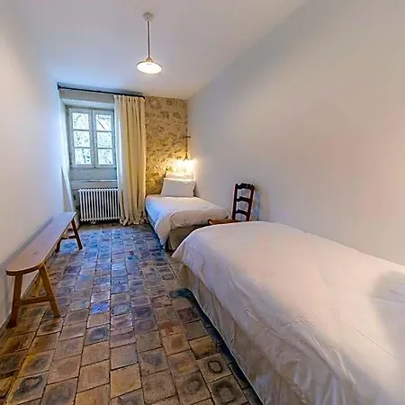 Mas Bella Cortis Bed and breakfast La Garde-Adhémar