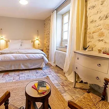 Mas Bella Cortis Bed & Breakfast La Garde-Adhémar