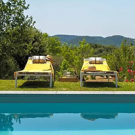 Mas Bella Cortis Bed & Breakfast 3*