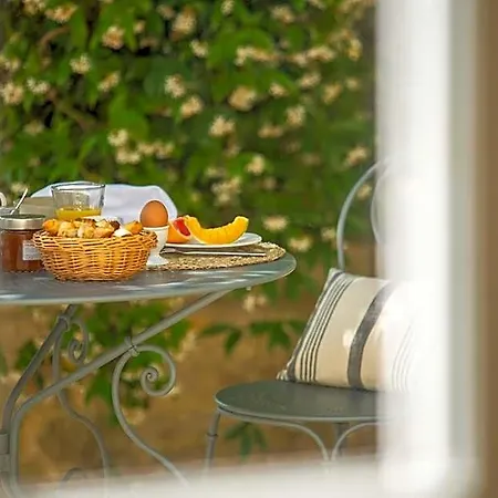 Bed & Breakfast Mas Bella Cortis