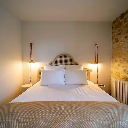 Bed & Breakfast Mas Bella Cortis 3*
