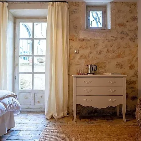 Bed & Breakfast Mas Bella Cortis