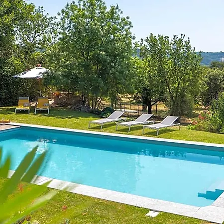 Mas Bella Cortis Bed & Breakfast