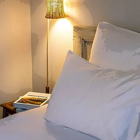 Mas Bella Cortis Bed & Breakfast 3*
