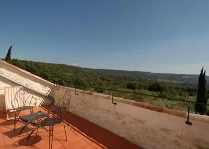 Panzió Mas Bella Cortis *