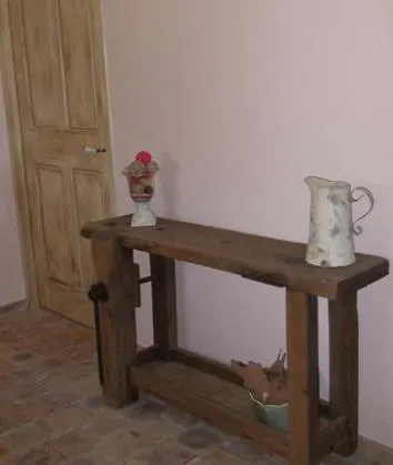 Panzió Mas Bella Cortis *
