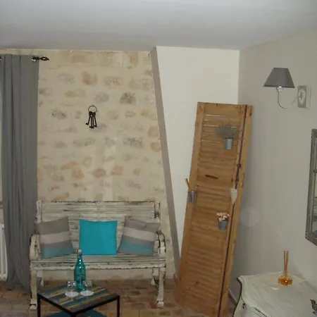 Panzió Mas Bella Cortis La Garde-Adhémar