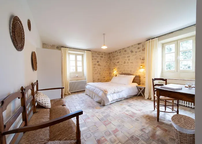 Mas Bella Cortis Bed and Breakfast 3*