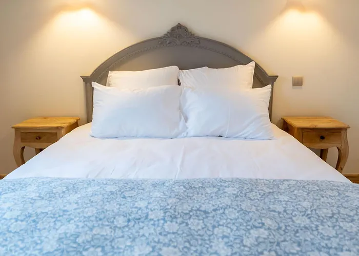 Mas Bella Cortis Bed and Breakfast