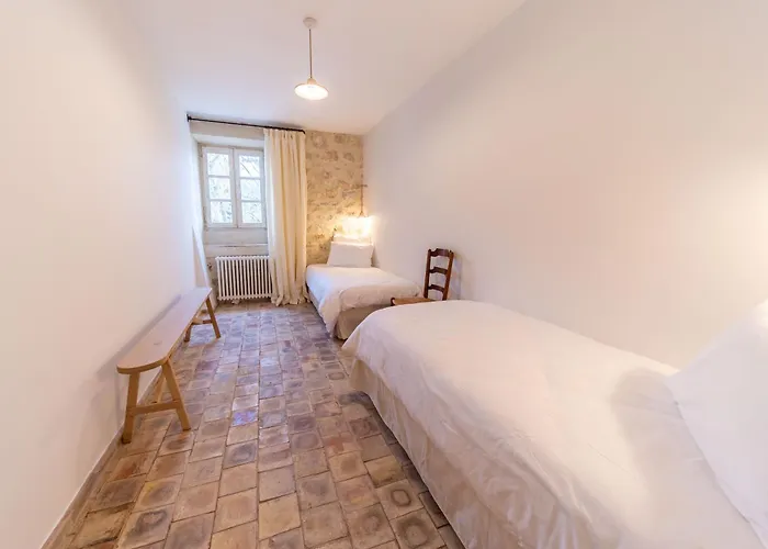 Bed & Breakfast Mas Bella Cortis